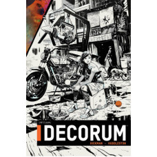 Jonathan Hickman - Decorum