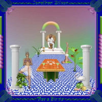 Jonathan Wilson - Rare Birds