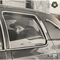 Joni Mitchell - Hejira Demos