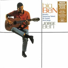 Jorge Ben - Samba Esquema Novo