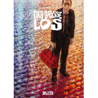 Joris Mertens -  Das grosse Los