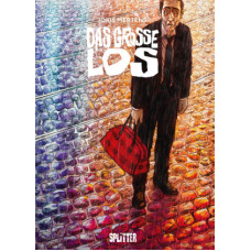 Joris Mertens -  Das grosse Los