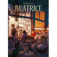 Joris Mertens - Beatrice