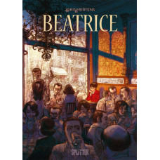 Joris Mertens - Beatrice
