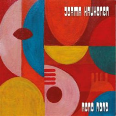 Jorma Kaukonen - Reno Road