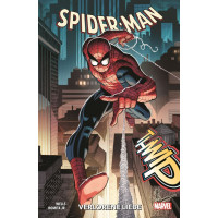 Zeb Wells / John Romita Jr. - Spider-Man 2022 Paperback Bd.01 - 03