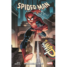 Zeb Wells / John Romita Jr. - Spider-Man 2022 Paperback Bd.01 - 03