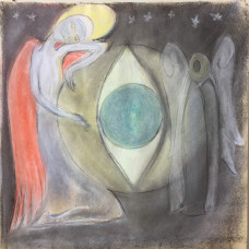 Josephine Foster - Faithful Fairy Harmony