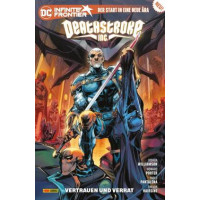 Joshua Williamson - Deathstroke Inc. Bd.01 - 02
