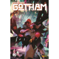 Joshua Williamson - Future State - Gotham Bd.01 - 03