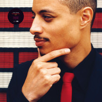 José James - Blackmagic
