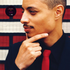 José James - Blackmagic