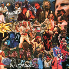 Jovanotti - Jova Live Love (3Lps)