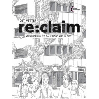 Jot Vetter - re:claim