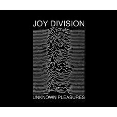 Joy Division - Unknown Pleasures