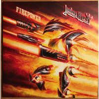 Judas Priest - Firepower