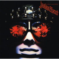 Judas Priest - Killing Machine