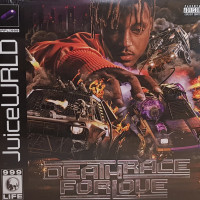 Juice WRLD ‎- Death Race For Love