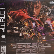 Juice WRLD ‎- Death Race For Love