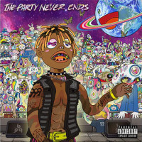 Juice WRLD - The Party Never Ends