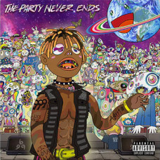 Juice WRLD - The Party Never Ends