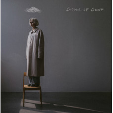 Julie Kuhl - Clouds Of Grief