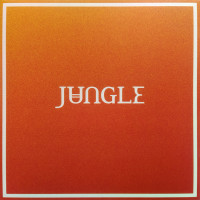 Jungle - Volcano