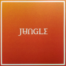 Jungle - Volcano