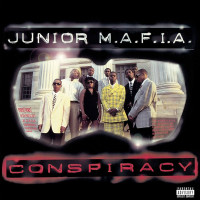 Junior Mafia - Conspiracy