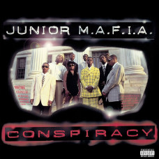 Junior Mafia - Conspiracy