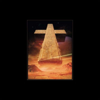 Justice - Planisphere Part I-II-III-IV 