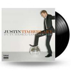 Justin Timberlake - Futuresex / Lovesounds