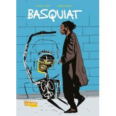Julian Voloj - Basquiat