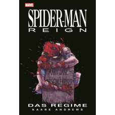 Kaare Andrews - Spider-Man: Reign Bd.01 - 02