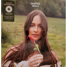 Kacey Musgraves - Deeper Well