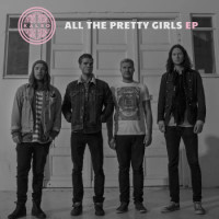 Kaleo - All The Pretty Girls Ep (rsd 25)