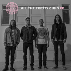 Kaleo - All The Pretty Girls Ep (rsd 25)