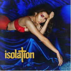 Kali Uchis - Isolation