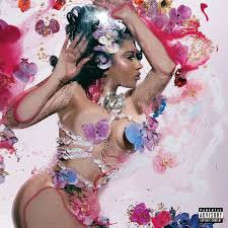 Kali Uchis - Orquideas