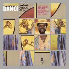 Kamal Abdul Alim - Dance