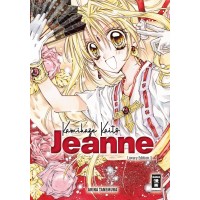 Tanemura Arina - Kamikaze Kaito Jeanne Luxury Edition Bd.01 - 02