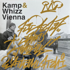 Kamp / Whizz Vienna - Versager Ohne Zukunft - Instrumentals (rsd 25)