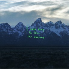 Kanye West ‎- Ye