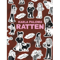 Karla Paloma - Ratten