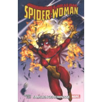 Karla Pacheco - Spiderwoman 2020 Bd.01 - 04