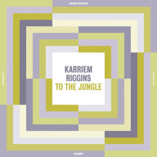 Karriem Riggins - To The Jungle