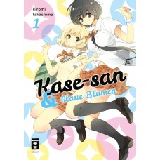 Takashima Hiromi - Kase-san Bd.01 - 05