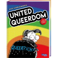Kate Charlesworth - United Queerdom