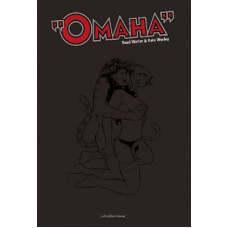Kate Worley - Omaha the Cat Dancer Gesamtausgabe Bd.01 - 03