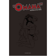 Kate Worley - Omaha the Cat Dancer Gesamtausgabe Bd.01 - 03